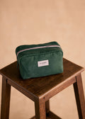Trousse de toilette Twyman Lin - Vert