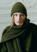 Bonnet Paul - Vert Parfait