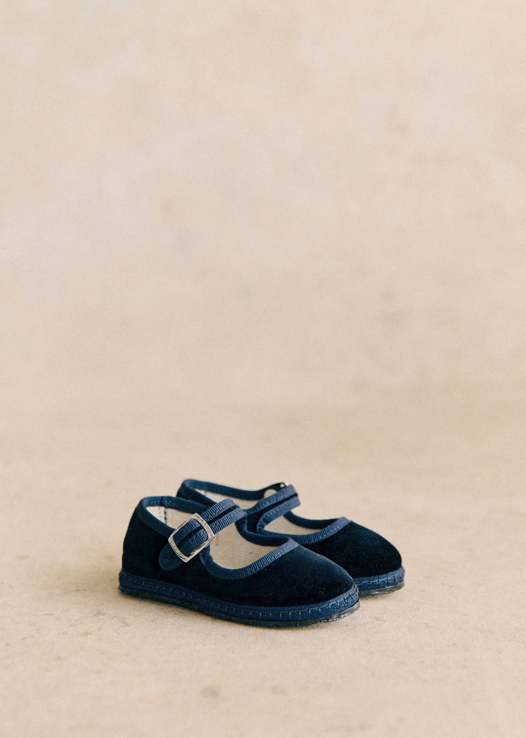 Mary Jane - Vibi Venezia - Bleu
