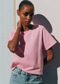 T-Shirt Léon - Rose