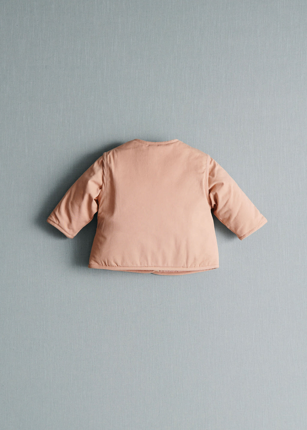 Veste Anna - Rose Poudré