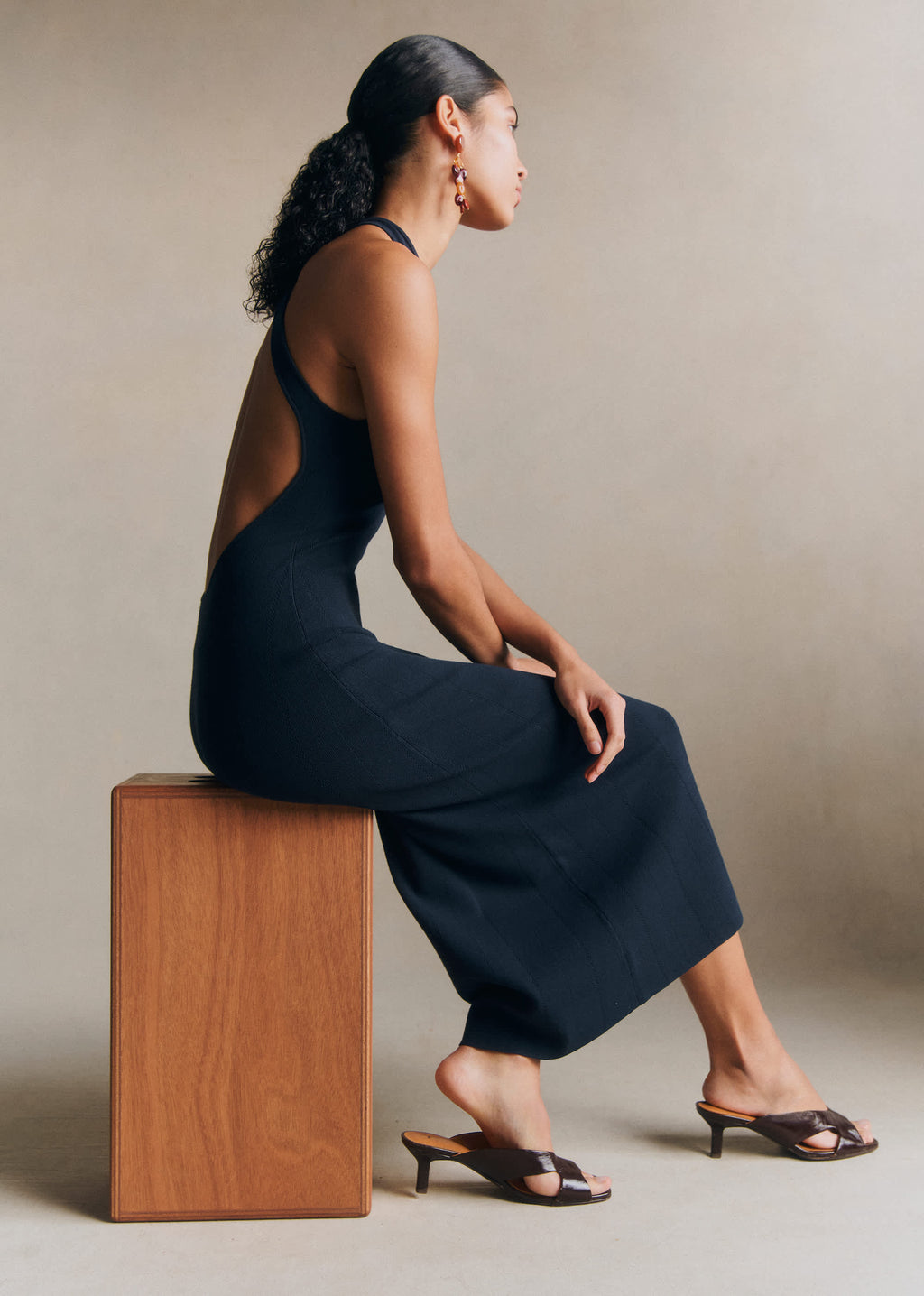 Robe Oriana - Marine