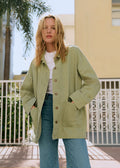 Veste Gabin - Pistache