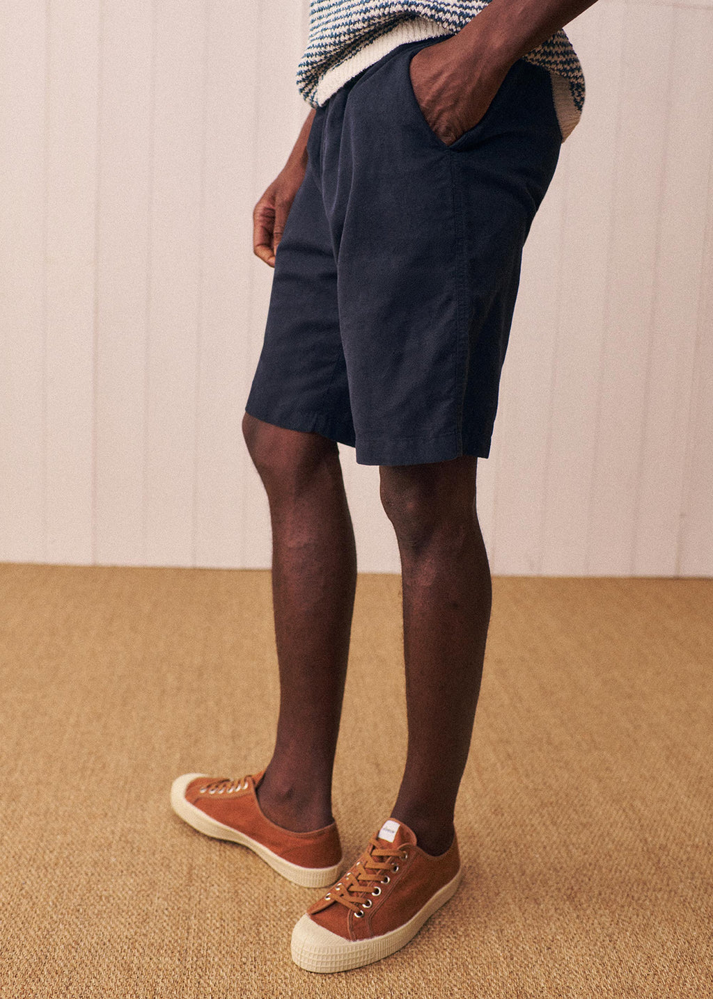 Short Reed - Marine