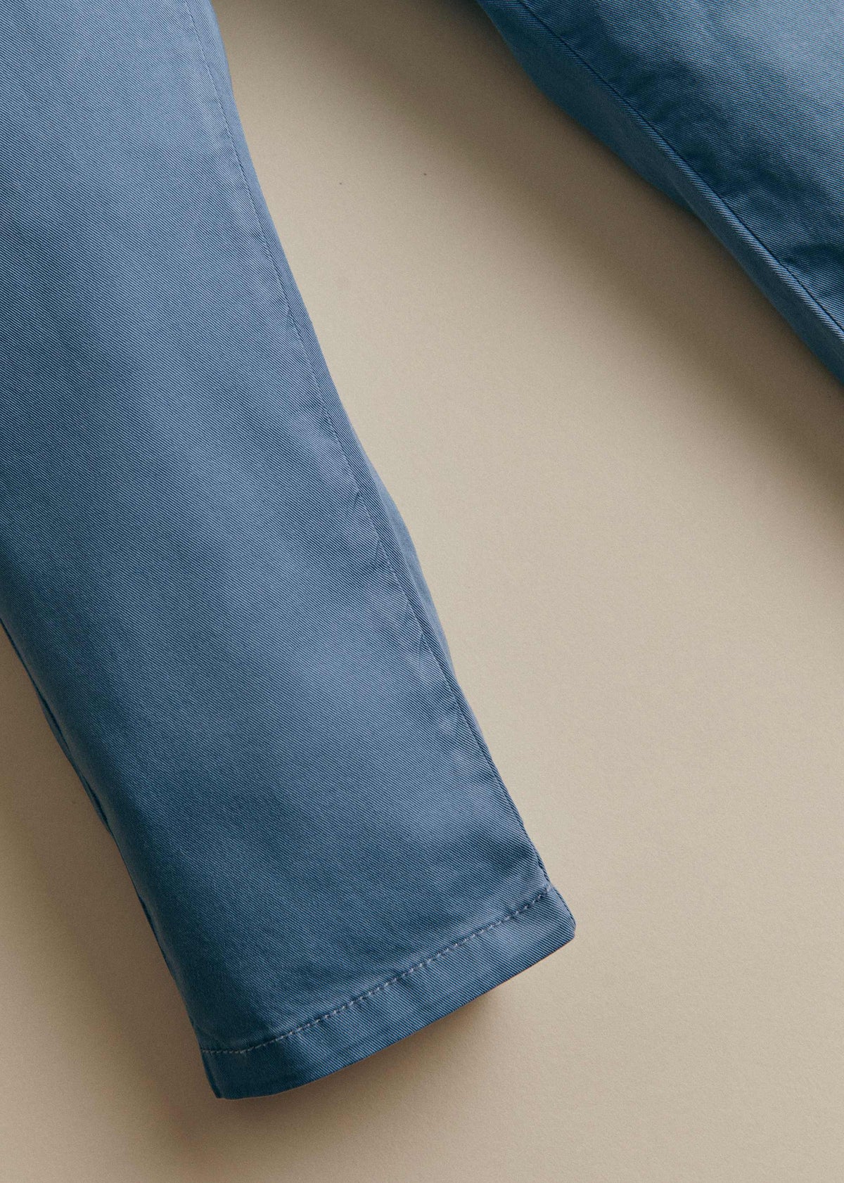 Pantalon Danny - Bleu Vintage