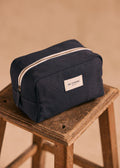 Trousse de toilette Twyman - Marine