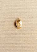 Pendentif Léa - I doré