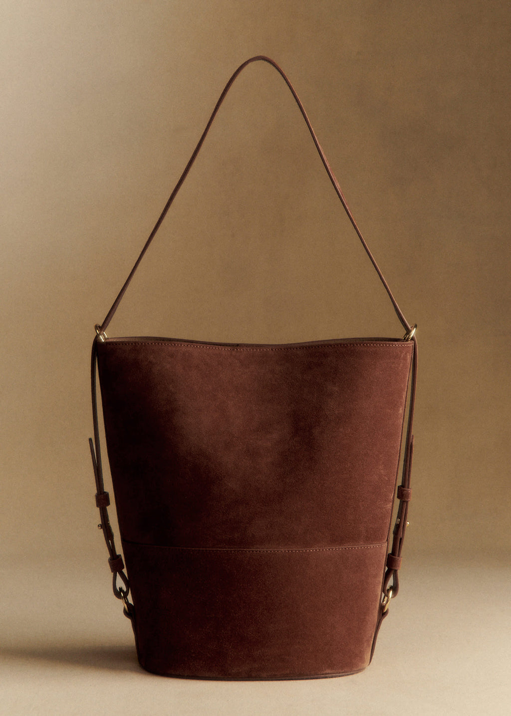 Sac Maxi Gary - Choco