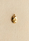 Pendentif Léa - A doré