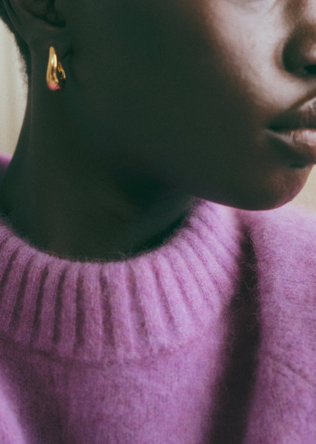 Pull Sama - Lilas