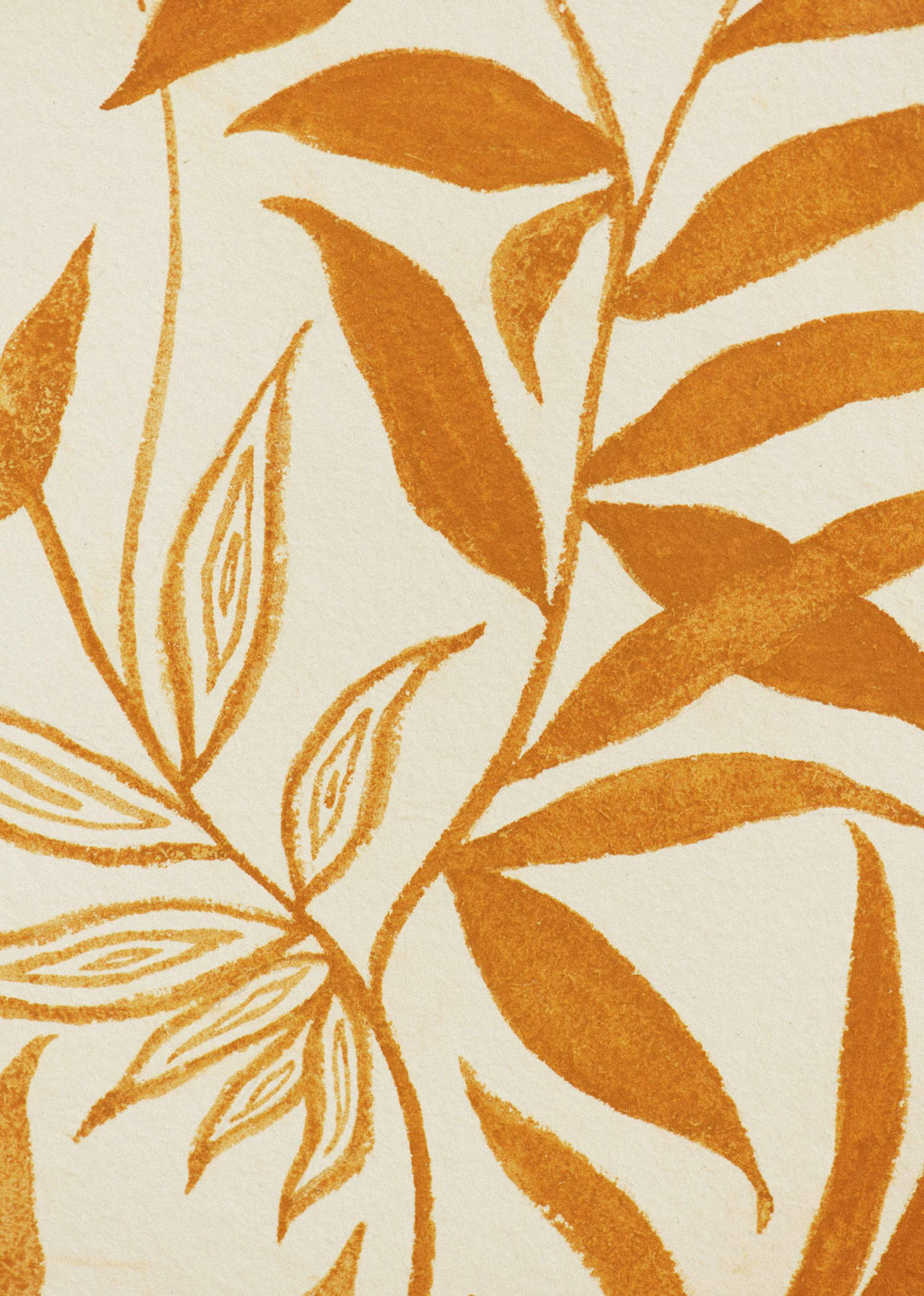 Oeuvre sur papier - Maia Bunge - Moyen format - La naissance du jour