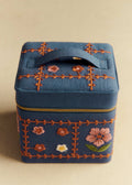 Petit vanity - Broderie Sol
