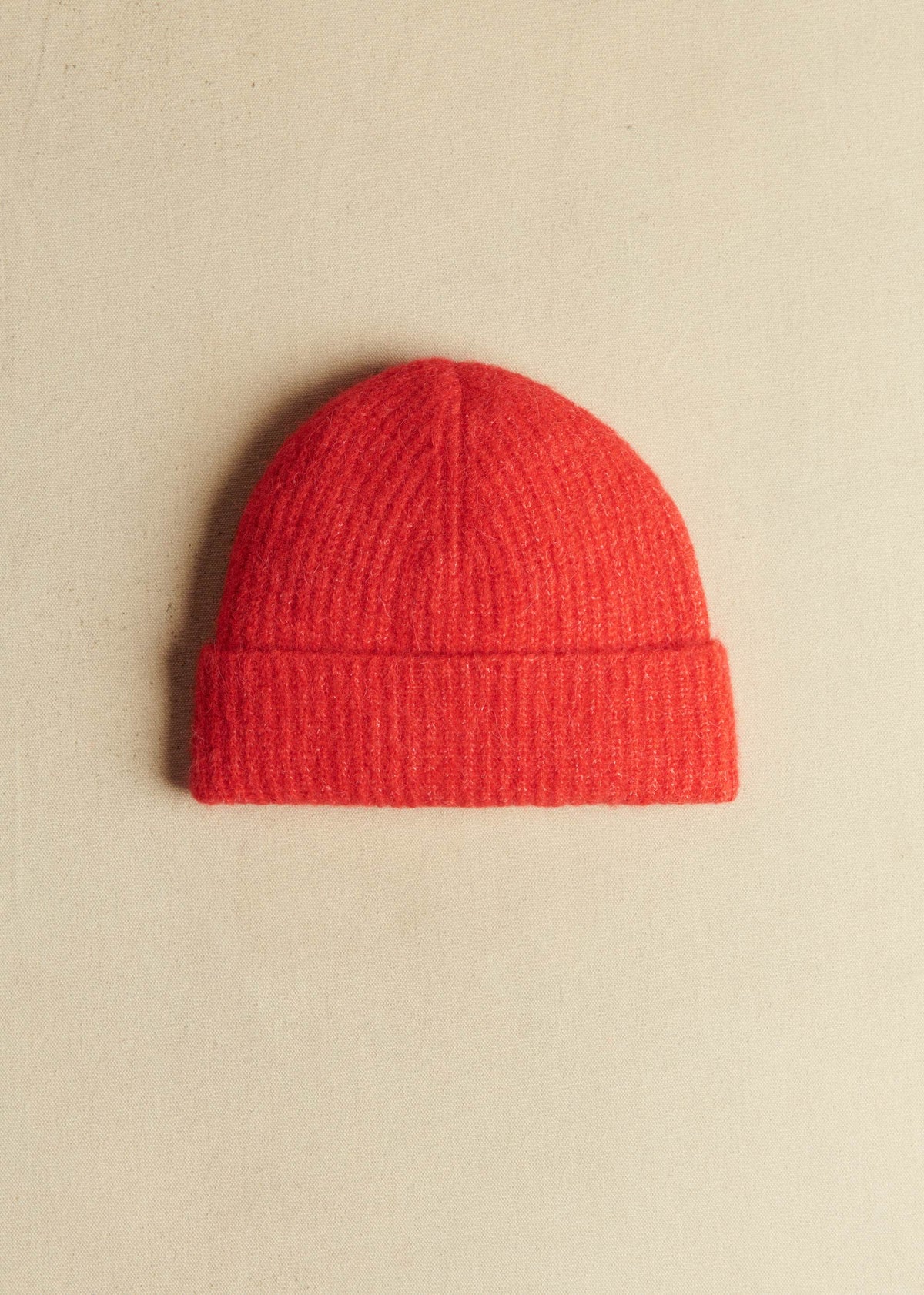 Bonnet Paul - Rouge
