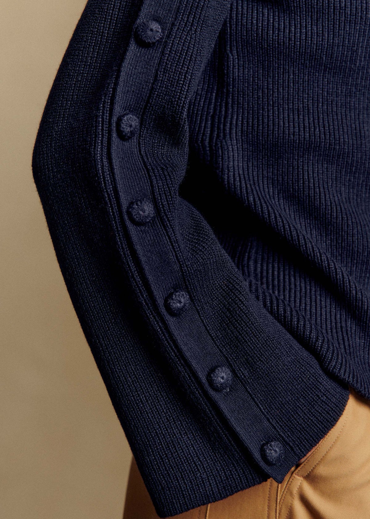 Pull Adel - Marine