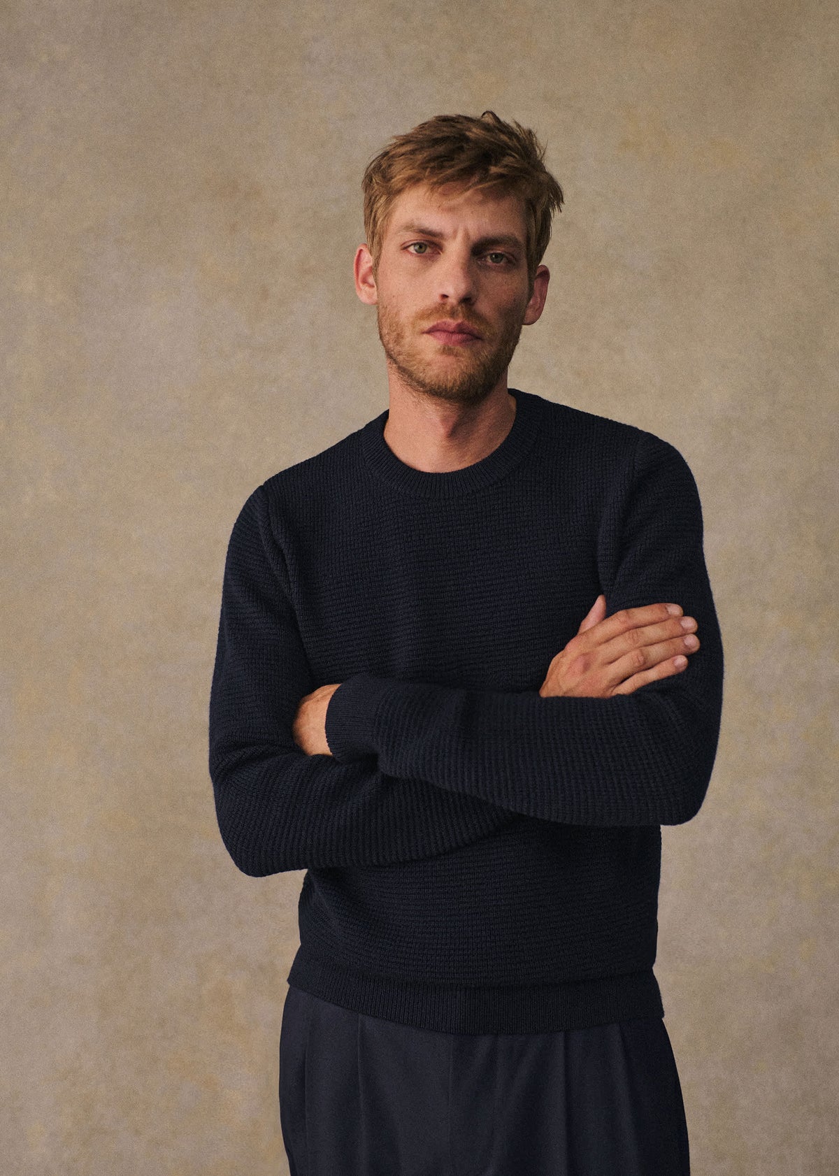Pull Chuck - Marine