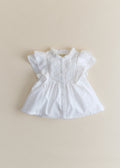 Chemise Deven - Ecru