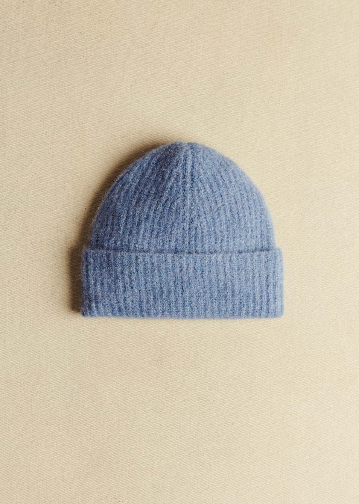 Bonnet Paul - Bleu Glacier