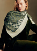 Etole Pio - Sézane x Antoinette Poisson - Imprimé Patchwork Dominote