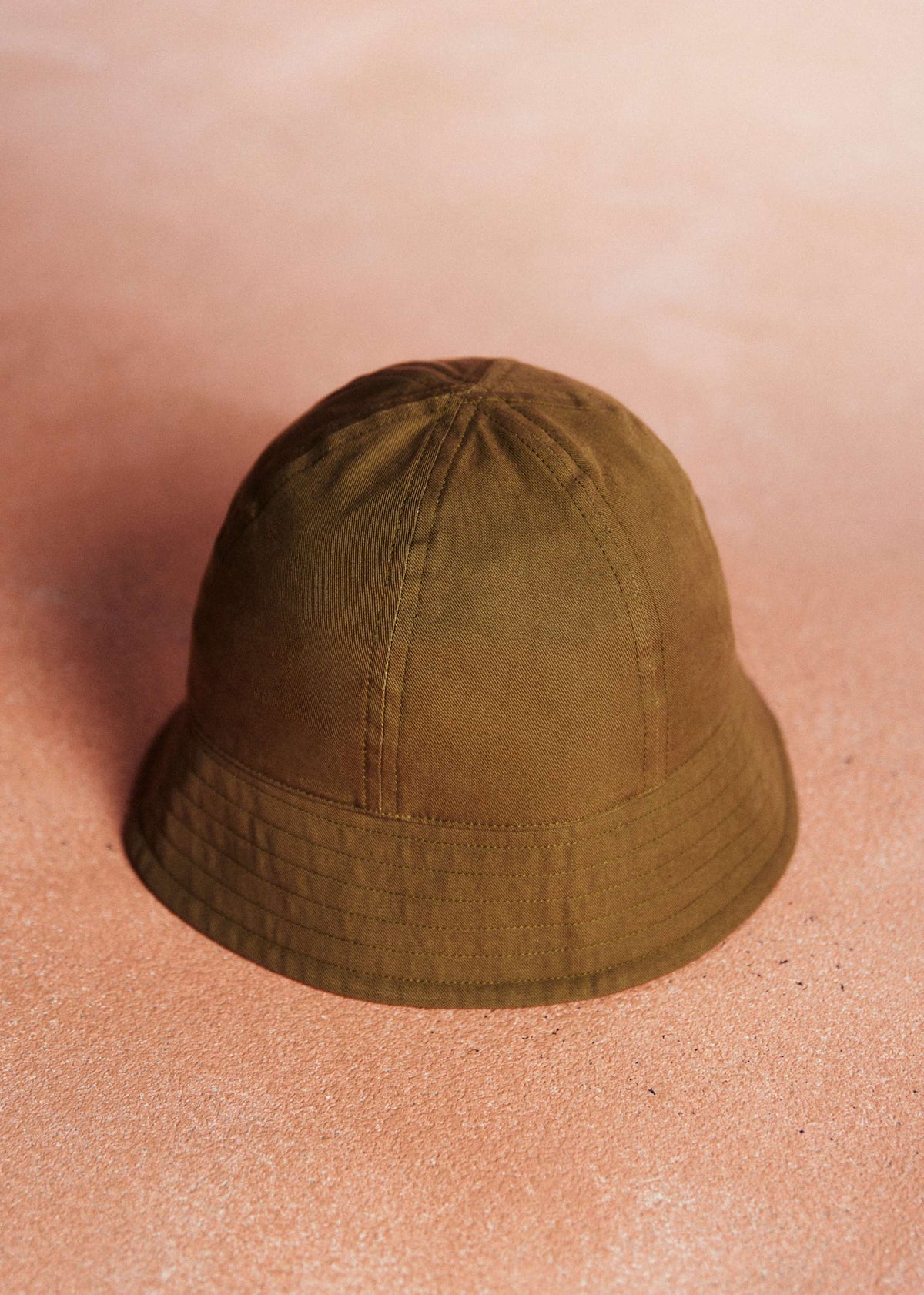 Bob - Olive