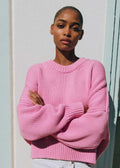Pull Virgil - Rose Summer