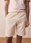 Short Reed - Écru