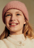 Bonnet Paulin - Blush