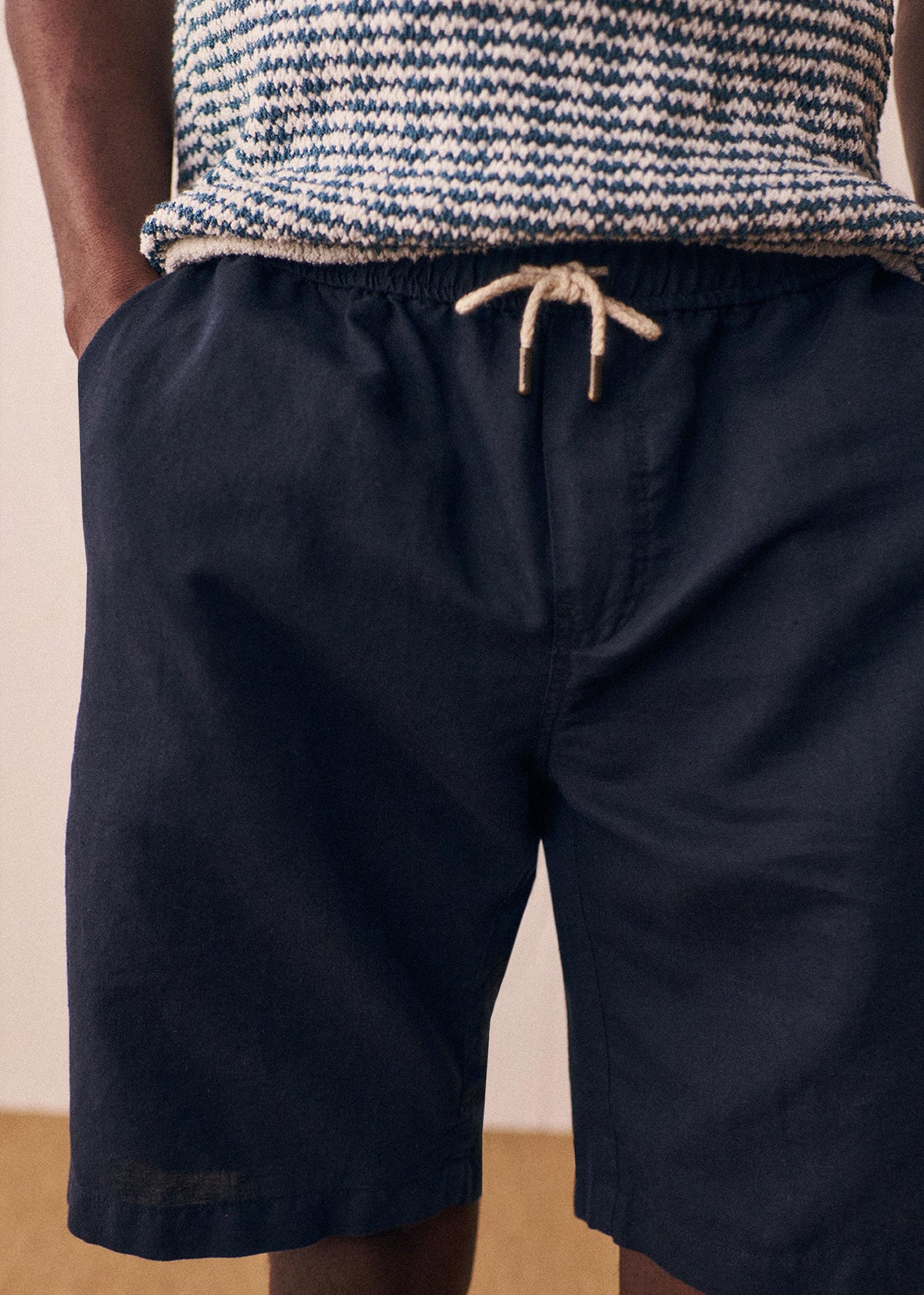 Short Reed - Marine