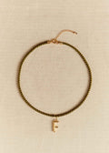 Charm Louison - F doré