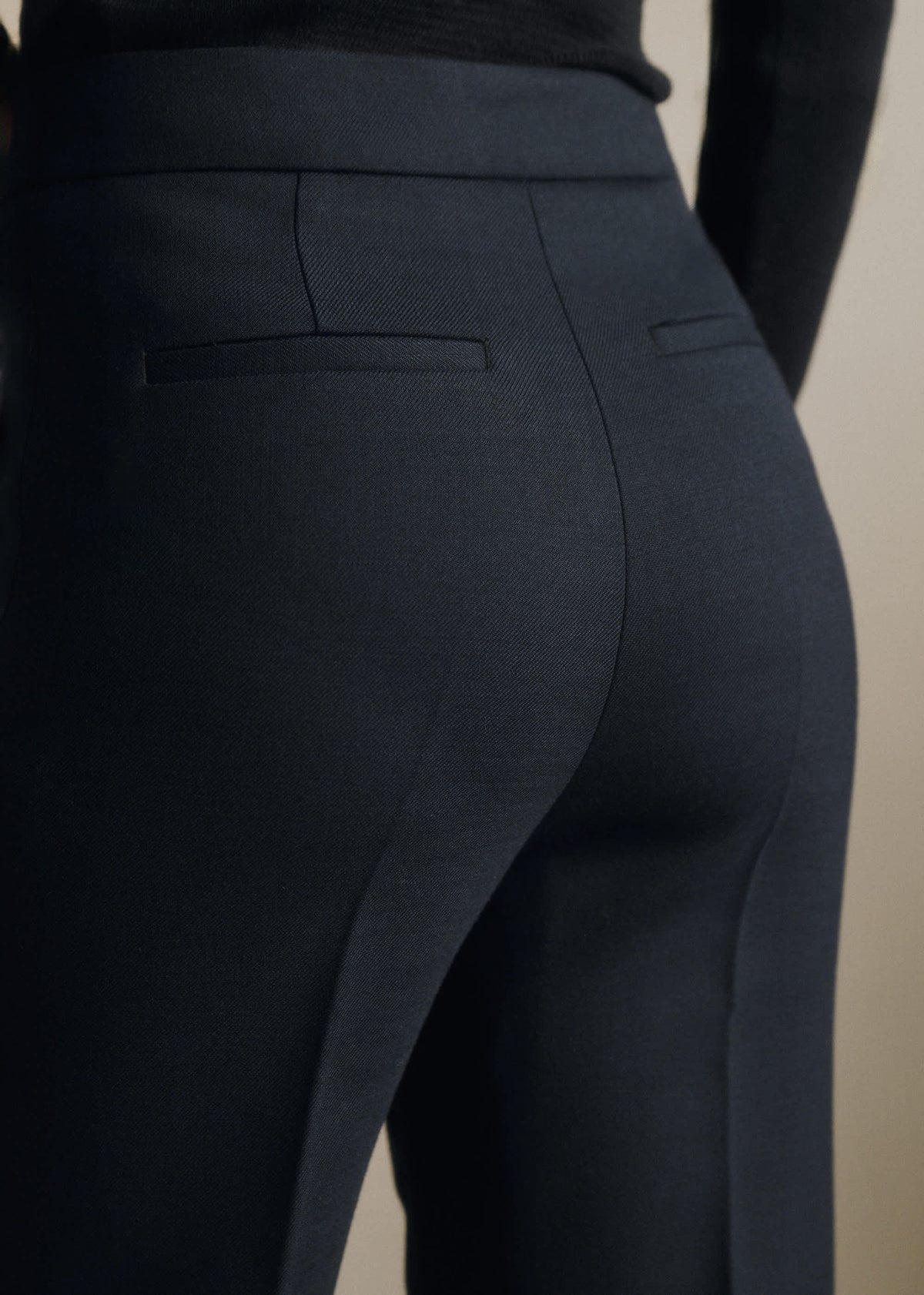 Pantalon Emilio - Marine