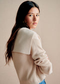 Pull Claudio - Naturel