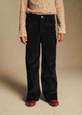 Pantalon Anton - Noir