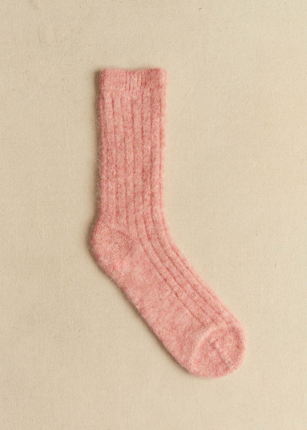 Chaussettes Mina - Blush
