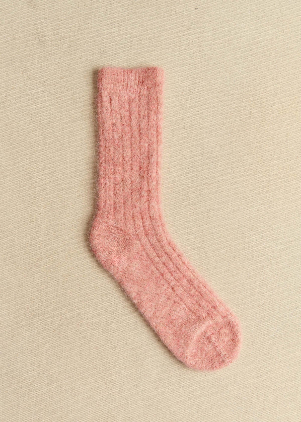 Chaussettes Mina - Blush