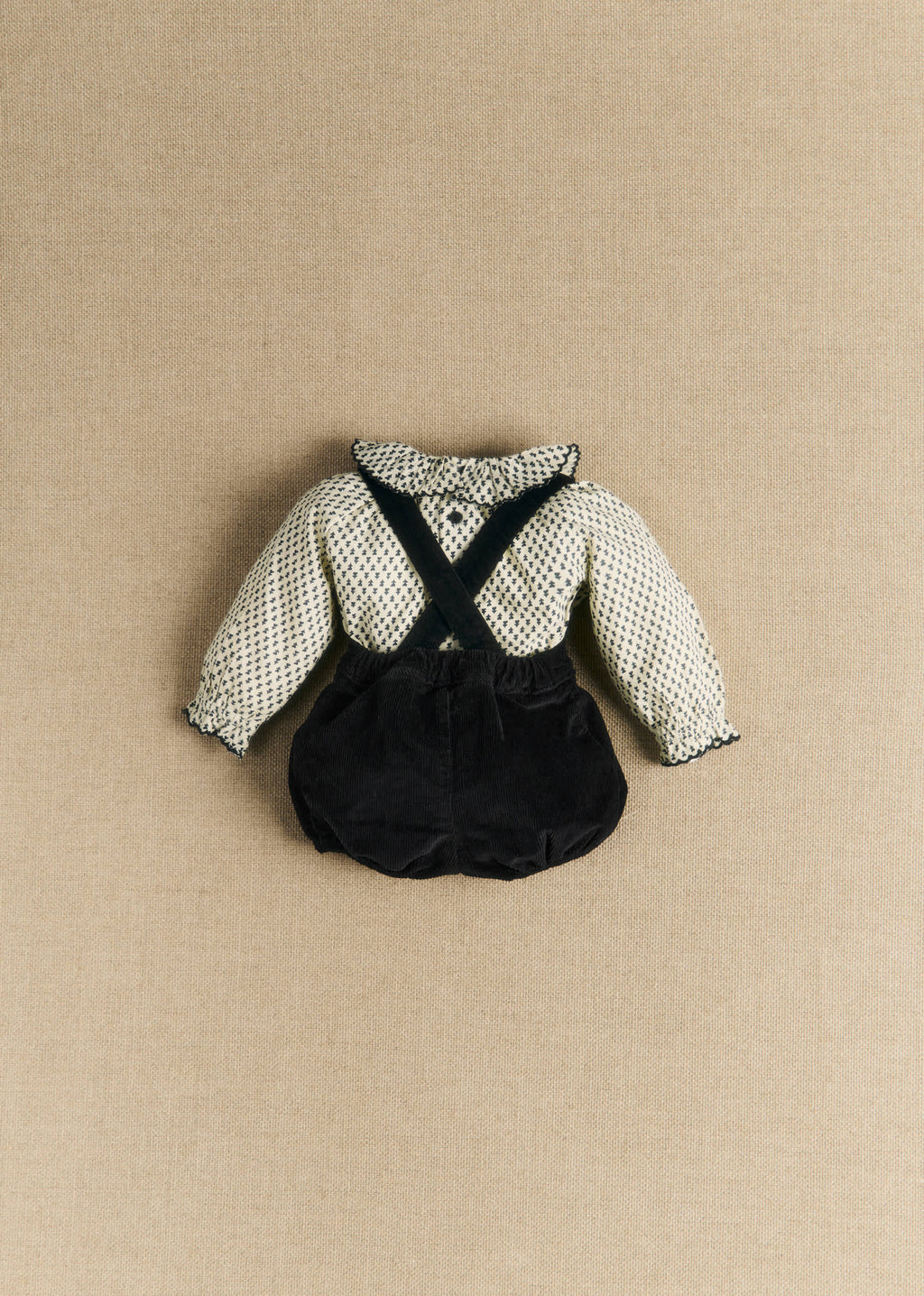Bloomer Georgio - Noir