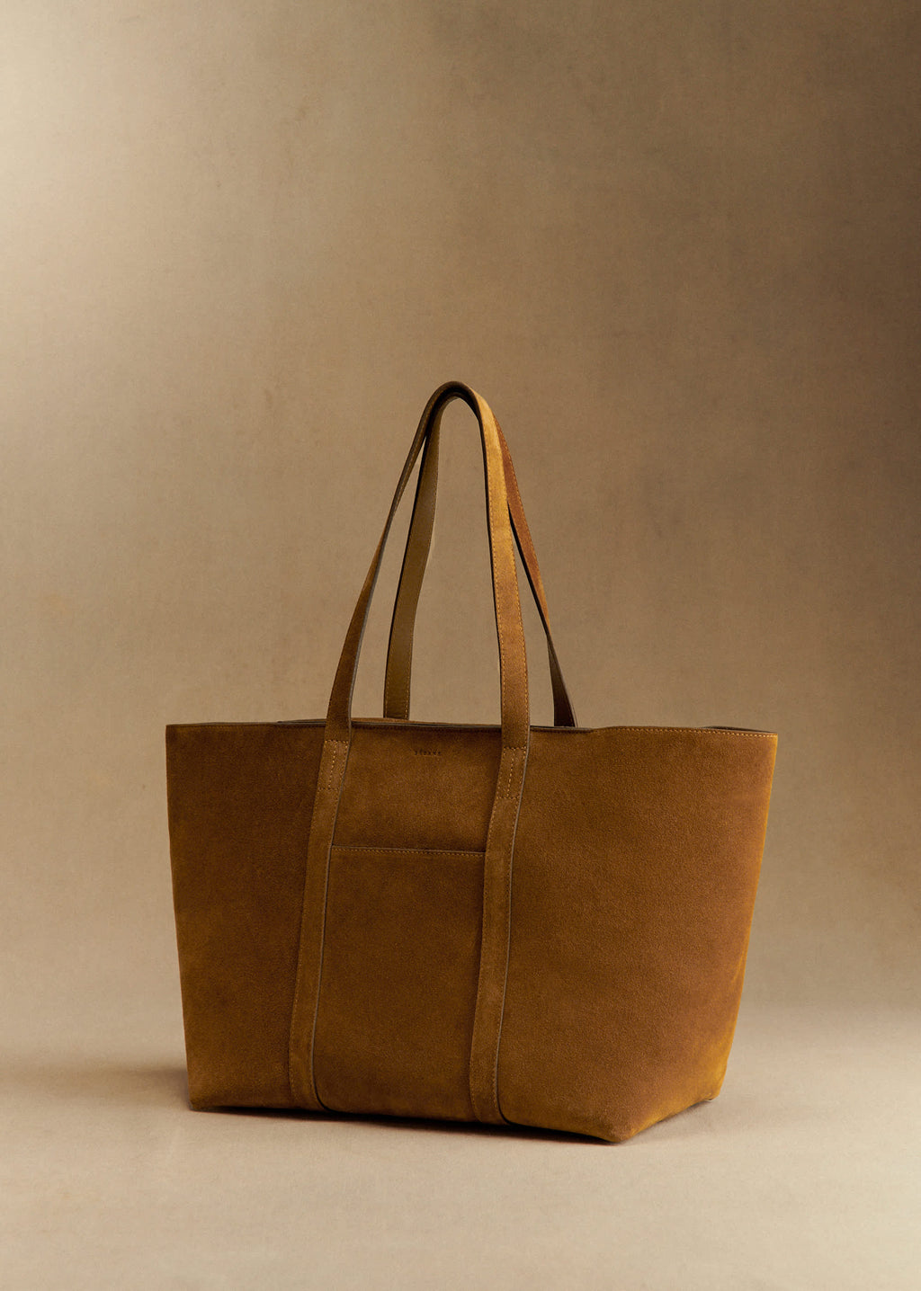 Cabas Gabin - Taupe