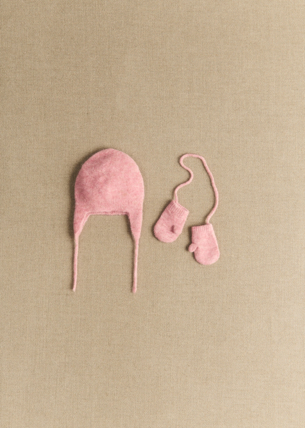 Bonnet Antoine - Blush