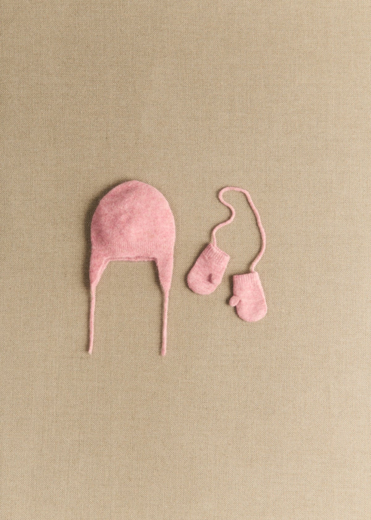 Bonnet Antoine - Blush