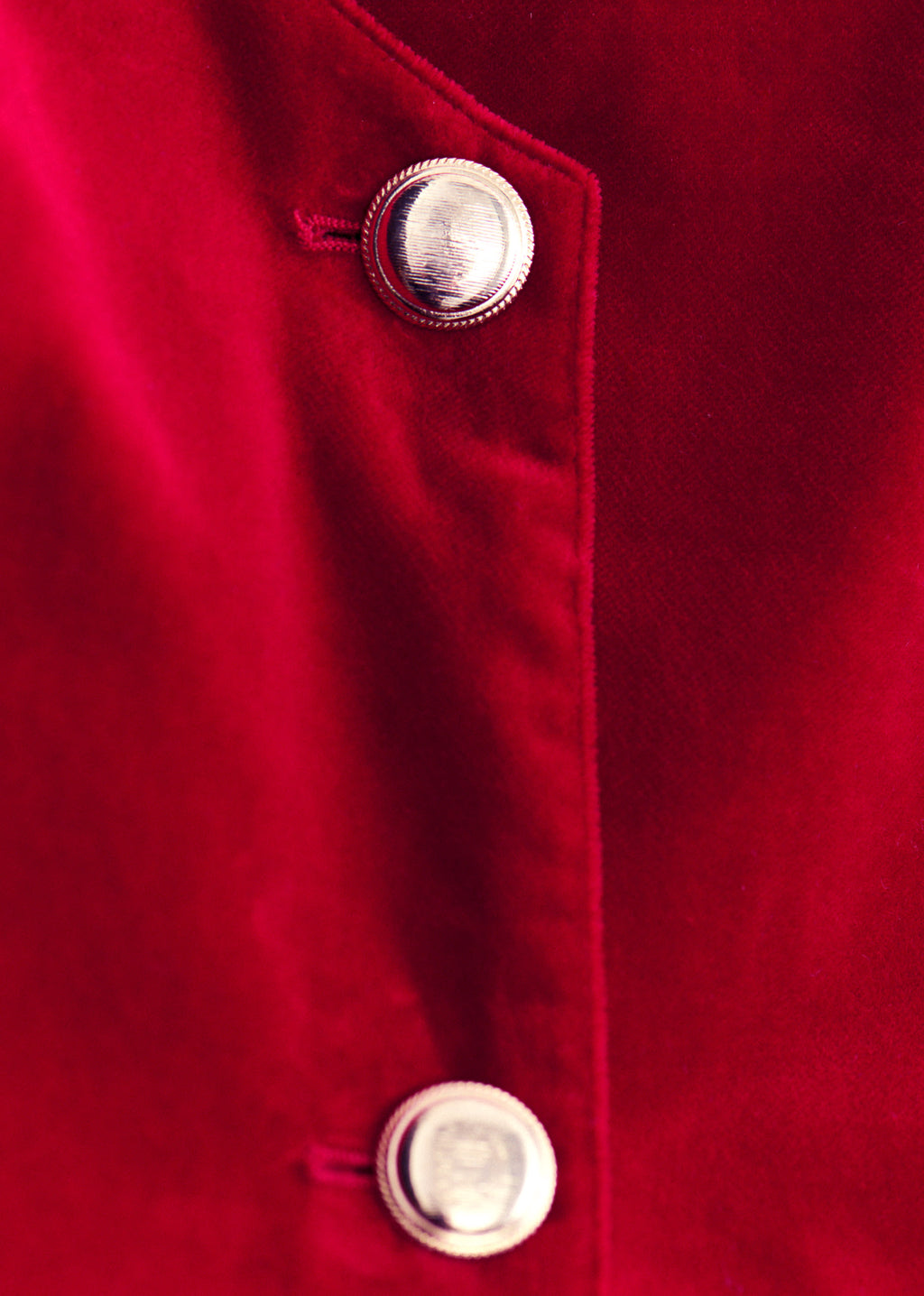 Robe Natty - Rouge