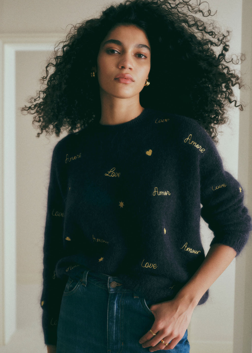 Pull Hope - Marine