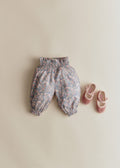 Pantalon Miyuki - Imprimé Fiorentino