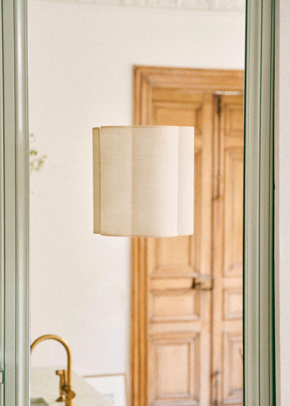 Applique Boléro - grand modèle - Jute écru