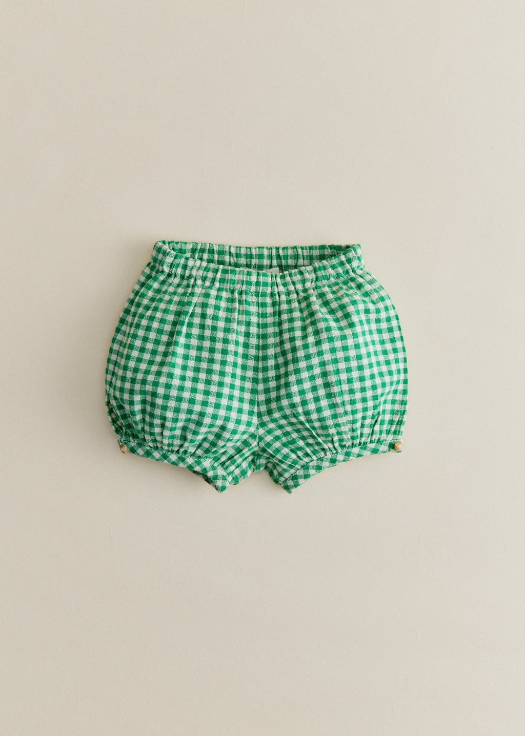 Bloomer Gabriel - Vichy Vert