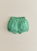 Bloomer Gabriel - Vichy Vert
