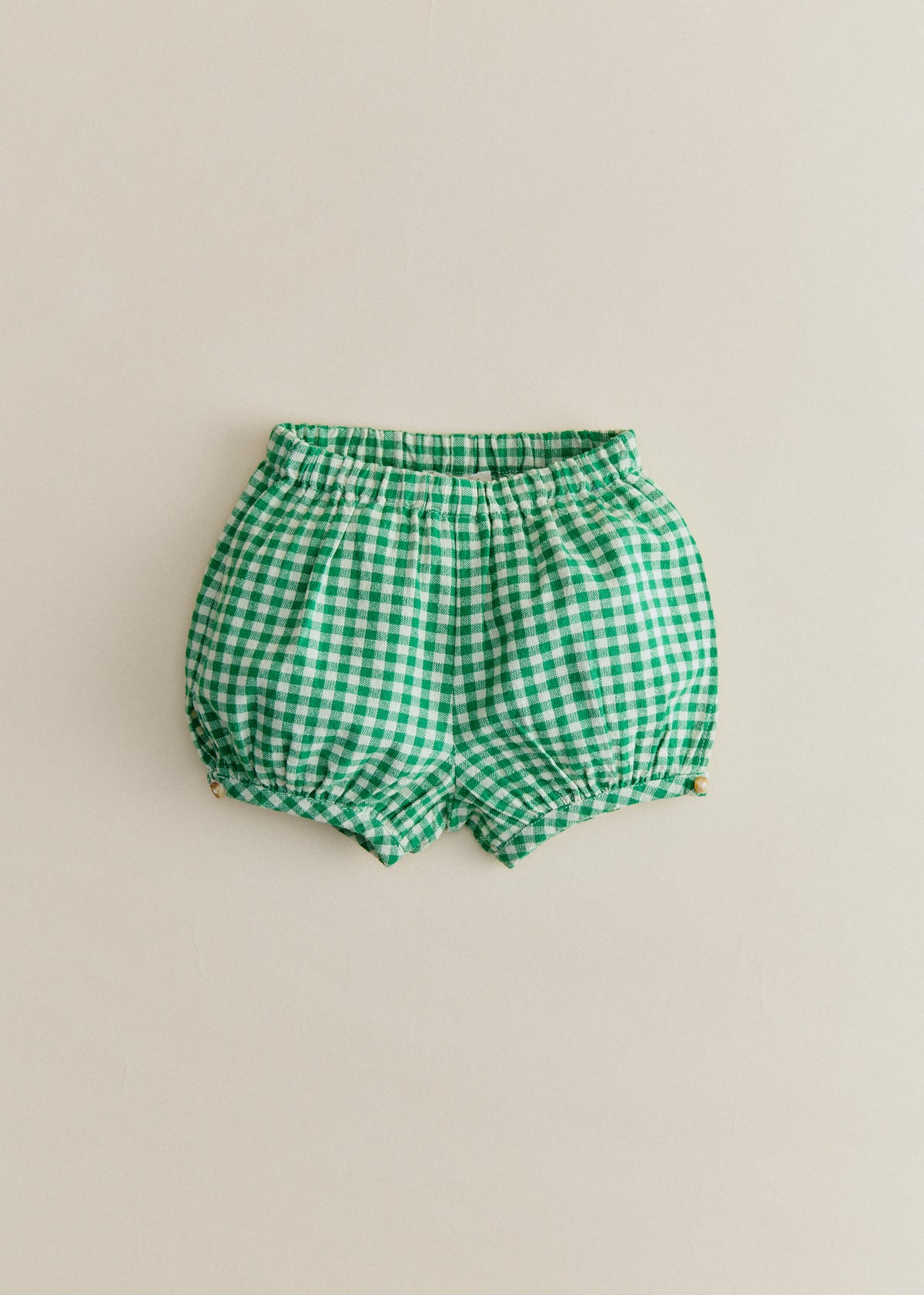 Bloomer Gabriel - Vichy Vert