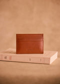 Porte-cartes Dean - Camel