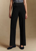 Pantalon Melchior - Noir