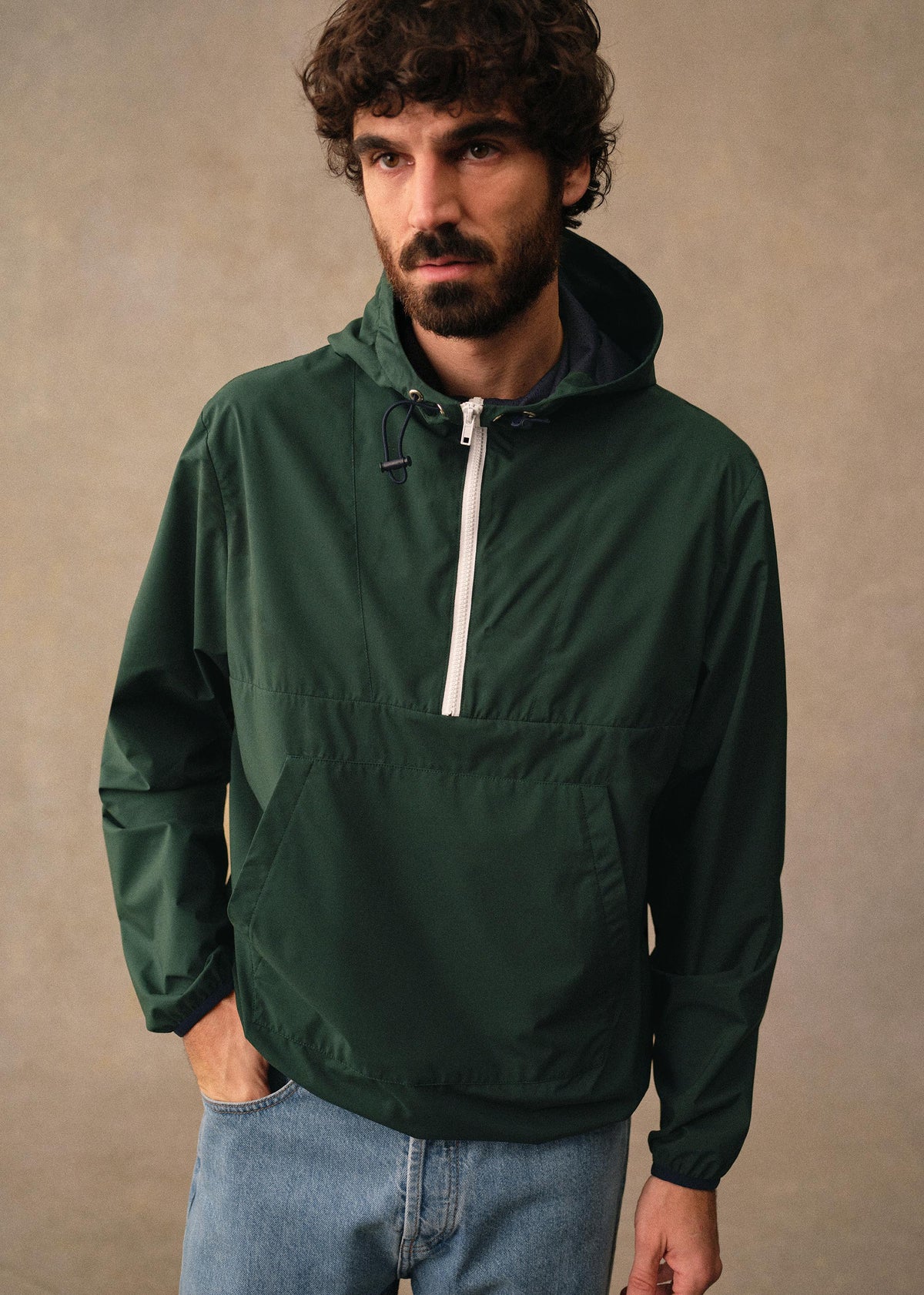 Blouson Dash - Vert