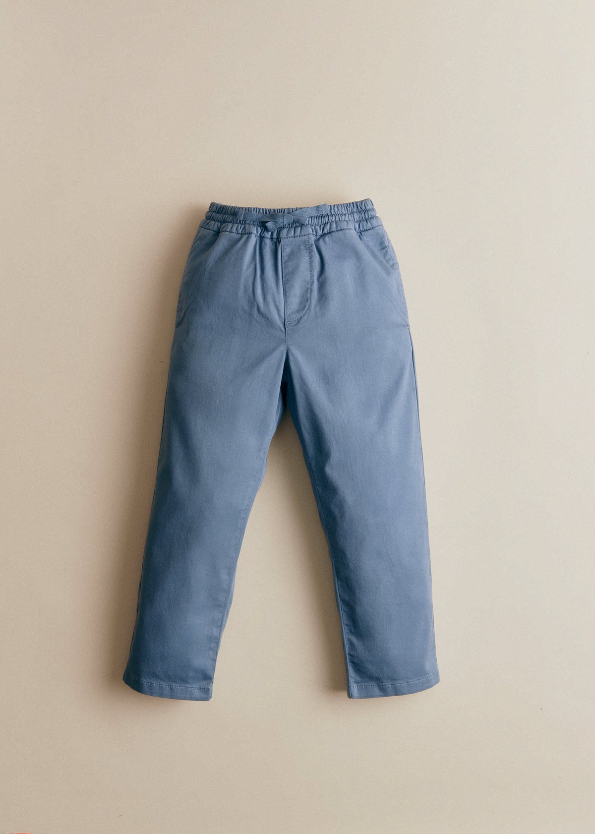 Pantalon Danny - Bleu Vintage