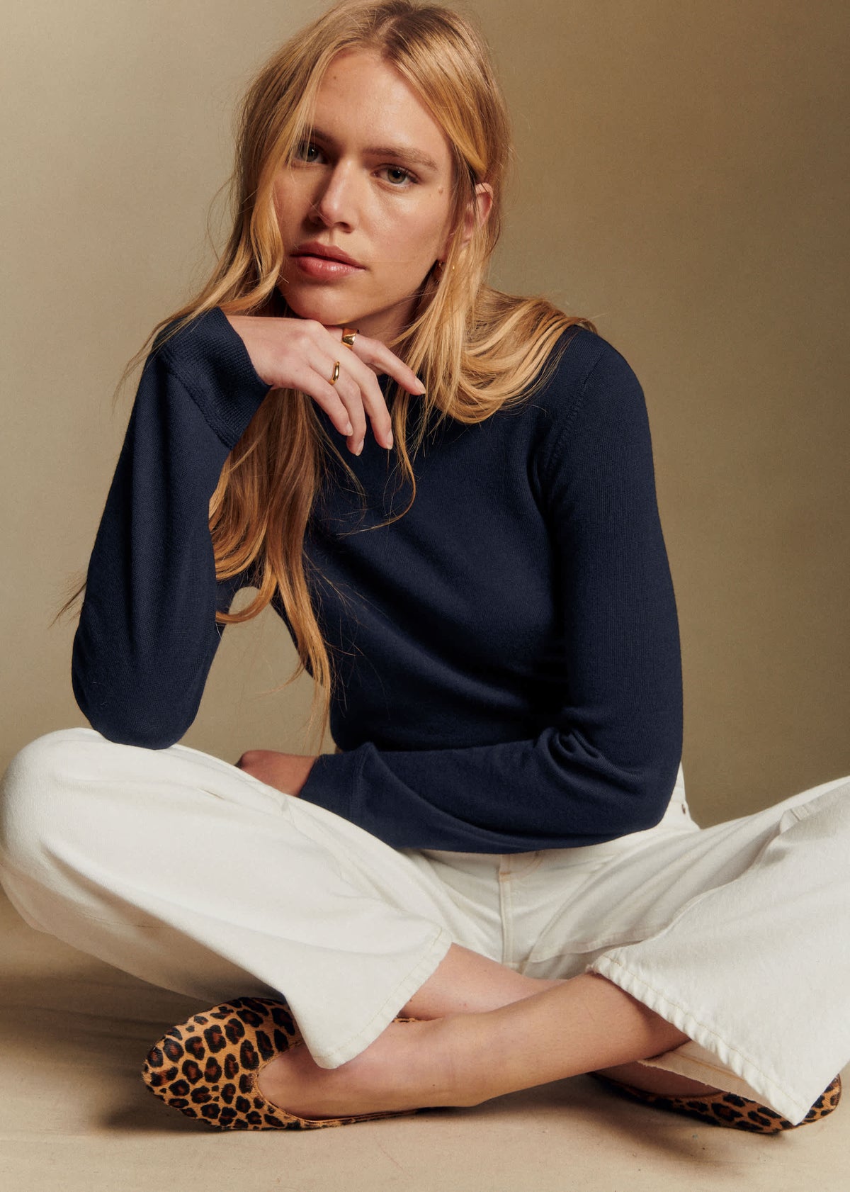 Pull Nino - Marine