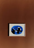 Lithographie Braque, 1955 - Oiseaux